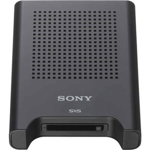 کارت خوان سونی مدل SBAC-US30 Sony USB3.0  SXS3.5 SXS